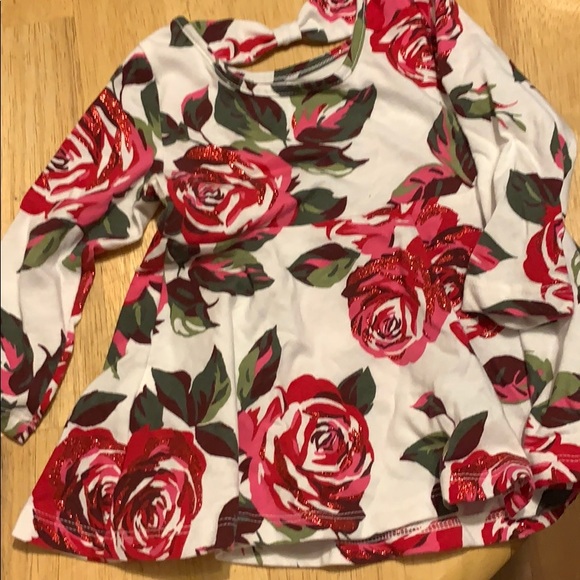 Girls dress - Picture 2 of 3